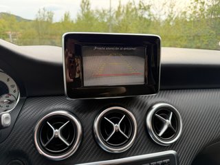 Mercedes Clase A 2014