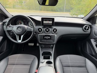 Mercedes Clase A 2014