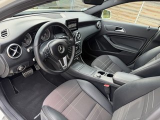 Mercedes Clase A 2014