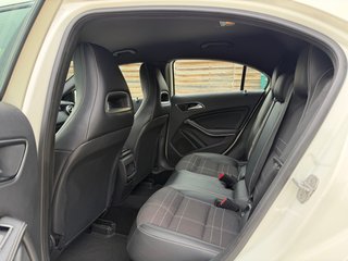 Mercedes Clase A 2014