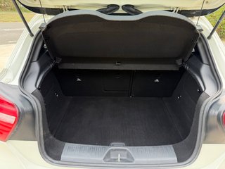 Mercedes Clase A 2014