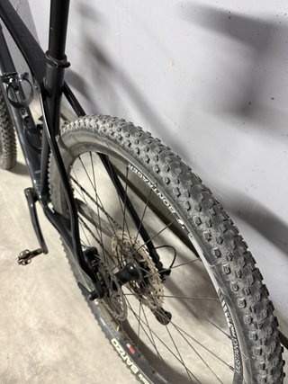 Bicicleta Trek Procaliber 9.5 2023