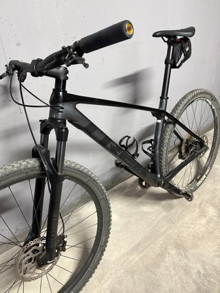 Bicicleta Trek Procaliber 9.5 2023