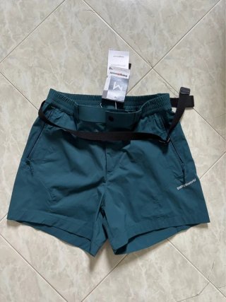 Pantalones cortos Trangoworld trekking