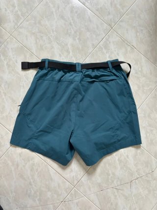 Pantalones cortos Trangoworld trekking