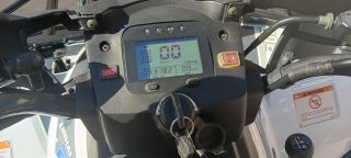 Quad Linhai 4x4 200cc