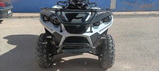 Quad Linhai 4x4 200cc