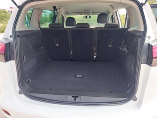 Opel Zafira C Tourer CDTI 2016 Edition