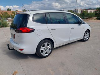 Opel Zafira C Tourer CDTI 2016 Edition