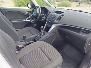 Opel Zafira C Tourer CDTI 2016 Edition
