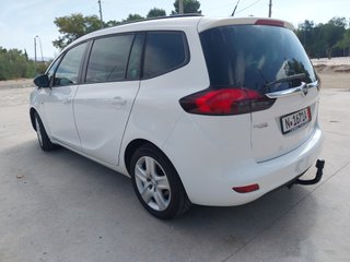Opel Zafira C Tourer CDTI 2016 Edition