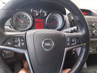Opel Zafira C Tourer CDTI 2016 Edition