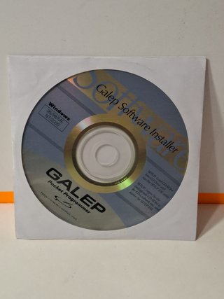 Programador CONITEC GALEP-4 Universal