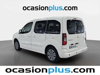 Peugeot Partner Tepee BlueHDi 100 Active 73 kW (100 CV)