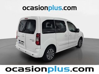 Peugeot Partner Tepee BlueHDi 100 Active 73 kW (100 CV)