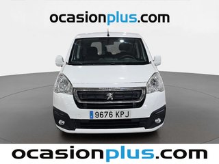 Peugeot Partner Tepee BlueHDi 100 Active 73 kW (100 CV)