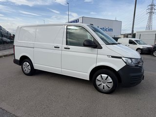 Volkswagen Transporter T6 2024