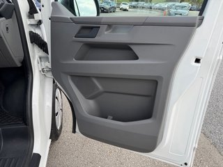 Volkswagen Transporter T6 2024