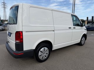 Volkswagen Transporter T6 2024