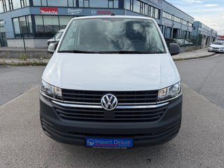 Volkswagen Transporter T6 2024
