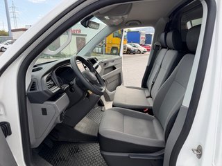 Volkswagen Transporter T6 2024