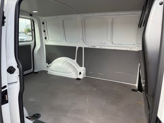 Volkswagen Transporter T6 2024