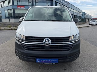 Volkswagen Transporter T6 2024