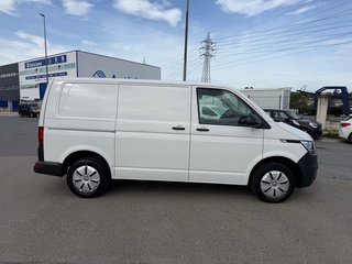 Volkswagen Transporter T6 2024