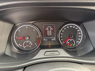 Volkswagen Transporter T6 2024