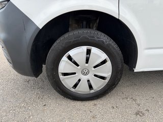 Volkswagen Transporter T6 2024