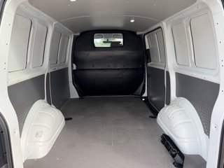 Volkswagen Transporter T6 2024