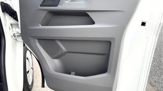 Volkswagen Transporter T6 2024