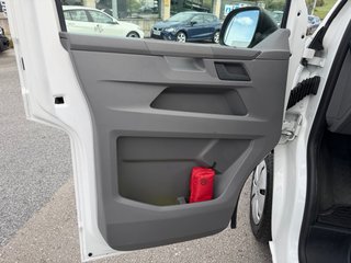 Volkswagen Transporter T6 2024