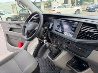 Volkswagen Transporter T6 2024