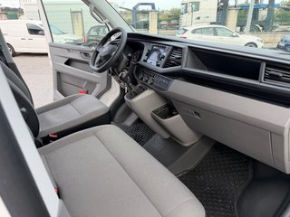 Volkswagen Transporter T6 2024