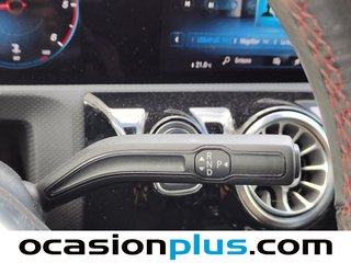 Mercedes-Benz Clase A 200 d 110 kW (150 CV)