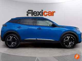 Peugeot 2008 Allure Puretech 100 S&S 6 Vel. MAN