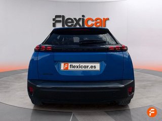 Peugeot 2008 Allure Puretech 100 S&S 6 Vel. MAN
