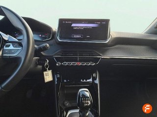 Peugeot 2008 Allure Puretech 100 S&S 6 Vel. MAN