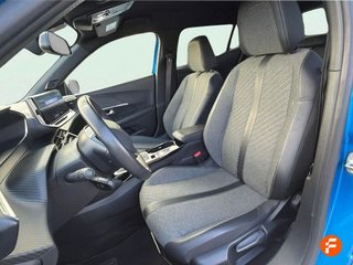 Peugeot 2008 Allure Puretech 100 S&S 6 Vel. MAN