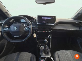 Peugeot 2008 Allure Puretech 100 S&S 6 Vel. MAN