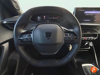 Peugeot 2008 Allure Puretech 100 S&S 6 Vel. MAN