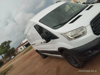 Ford Transit  Transit  2019