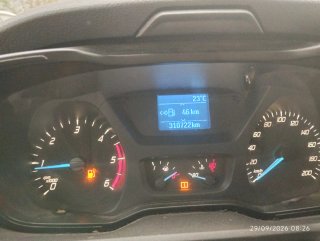 Ford Transit  Transit  2019