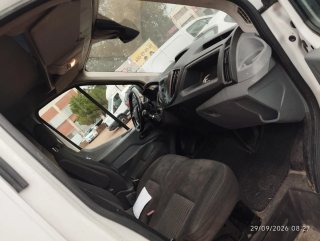 Ford Transit  Transit  2019