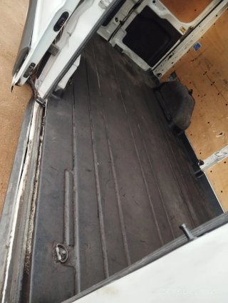 Ford Transit  Transit  2019