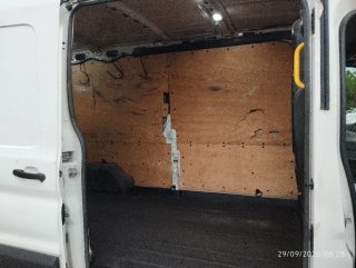 Ford Transit  Transit  2019
