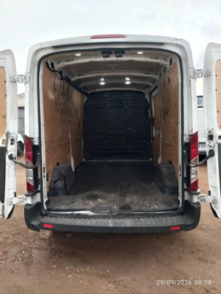 Ford Transit  Transit  2019