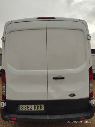 Ford Transit  Transit  2019