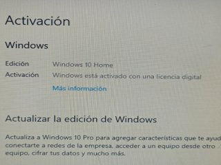 Torre PC Acer Aspire Negra
